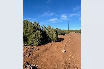 8754 Clark Road, Show Low, AZ 85901 - Photo 2