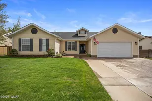 1730 N Medina Loop, Show Low, AZ 85901 - Photo 1