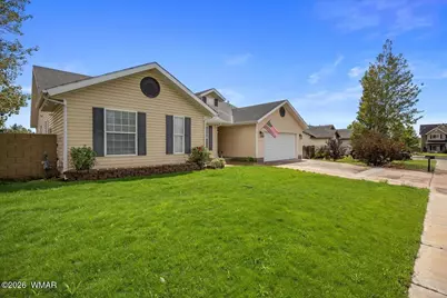1730 N Medina Loop, Show Low, AZ 85901 - Photo 2