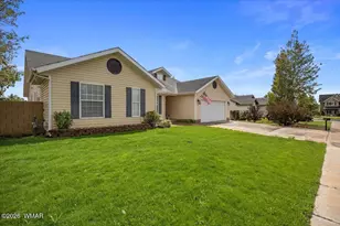1730 N Medina Loop, Show Low, AZ 85901 - Photo 2
