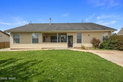 1730 N Medina Loop, Show Low, AZ 85901 - Photo 30