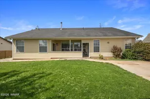 1730 N Medina Loop, Show Low, AZ 85901 - Photo 30