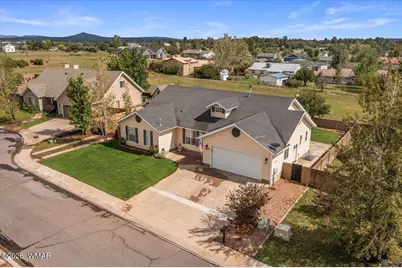 1730 N Medina Loop, Show Low, AZ 85901 - Photo 36