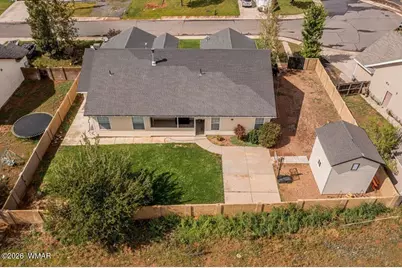 1730 N Medina Loop, Show Low, AZ 85901 - Photo 38