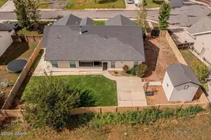 1730 N Medina Loop, Show Low, AZ 85901 - Photo 38