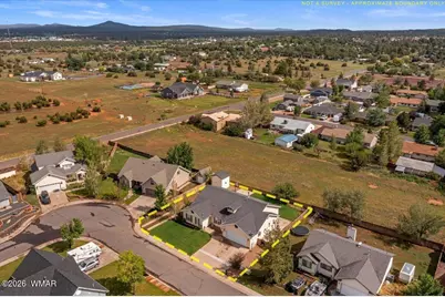 1730 N Medina Loop, Show Low, AZ 85901 - Photo 46