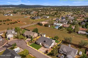 1730 N Medina Loop, Show Low, AZ 85901 - Photo 46