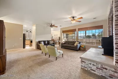 1730 N Medina Loop, Show Low, AZ 85901 - Photo 6