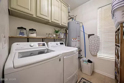 1730 N Medina Loop, Show Low, AZ 85901 - Photo 26