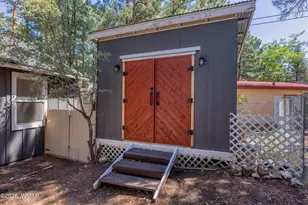 4560 W Rogers Dr, Show Low, AZ 85901 - Photo 16