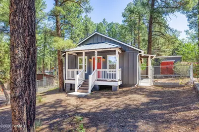 4560 W Rogers Drive, Show Low, AZ 85901 - Photo 20