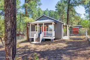 4560 W Rogers Dr, Show Low, AZ 85901 - Photo 20