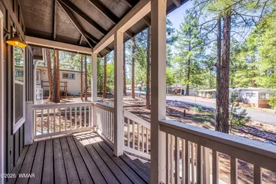 4560 W Rogers Drive, Show Low, AZ 85901 - Photo 2