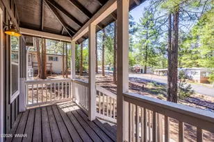 4560 W Rogers Dr, Show Low, AZ 85901 - Photo 2
