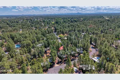 4560 W Rogers Drive, Show Low, AZ 85901 - Photo 18