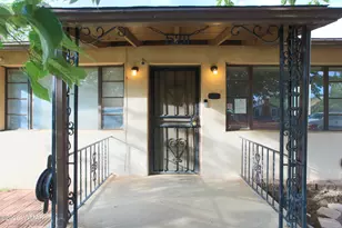 520 W Maple St, Winslow, AZ 86047 - Photo 1