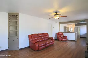 520 W Maple St, Winslow, AZ 86047 - Photo 4