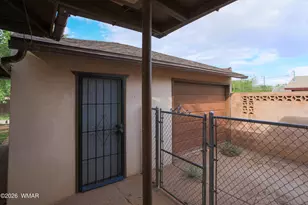 520 W Maple St, Winslow, AZ 86047 - Photo 30
