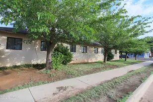 520 W Maple St, Winslow, AZ 86047 - Photo 42