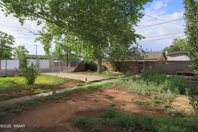 520 W Maple Street, Winslow, AZ 86047 - Photo 34
