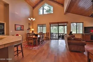 4032 Stone Pine Dr, Pinetop, AZ 85935 - Photo 4