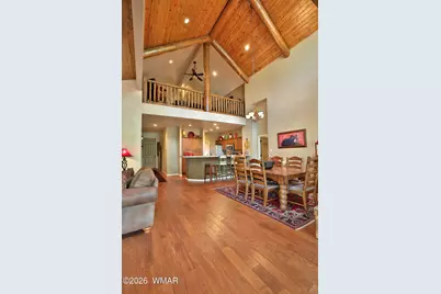 4032 Stone Pine Drive, Pinetop, AZ 85935 - Photo 10