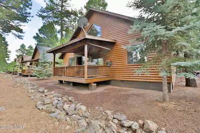 4032 Stone Pine Drive, Pinetop, AZ 85935 - Photo 22