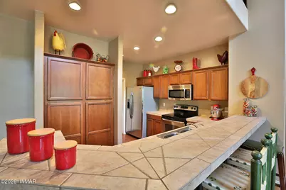 4032 Stone Pine Drive, Pinetop, AZ 85935 - Photo 8