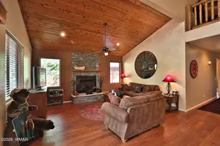 4032 Stone Pine Dr, Pinetop, AZ 85935 - Photo 6