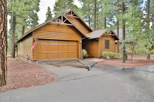 4032 Stone Pine Dr, Pinetop, AZ 85935 - Photo 2