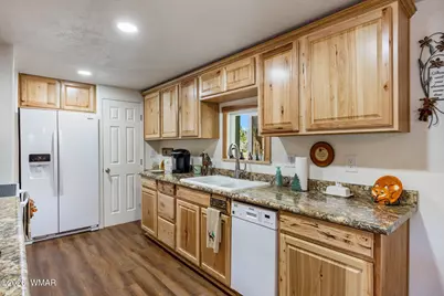 2976 Pine Rim Road, Overgaard, AZ 85933 - Photo 10