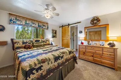 2976 Pine Rim Road, Overgaard, AZ 85933 - Photo 14