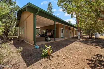 2976 Pine Rim Road, Overgaard, AZ 85933 - Photo 22