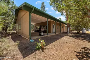 2976 Pine Rim Rd, Overgaard, AZ 85933 - Photo 22