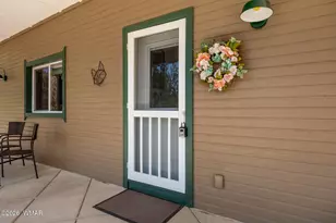 2976 Pine Rim Rd, Overgaard, AZ 85933 - Photo 6