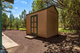 2976 Pine Rim Rd, Overgaard, AZ 85933 - Photo 24