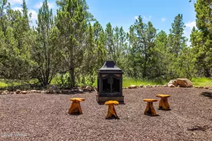 2976 Pine Rim Rd, Overgaard, AZ 85933 - Photo 4