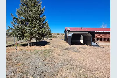 7022 Kims Way, Show Low, AZ 85901 - Photo 36