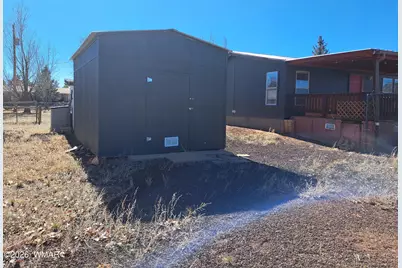 7022 Kims Way, Show Low, AZ 85901 - Photo 30