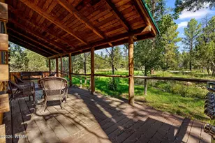 2873 Turkey Trail, Overgaard, AZ 85933 - Photo 28