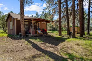 2873 Turkey Trail, Overgaard, AZ 85933 - Photo 22