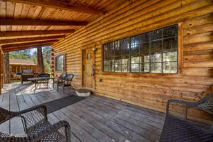 2873 Turkey Trail, Overgaard, AZ 85933 - Photo 8