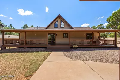 2244 Double Bogey Way, Overgaard, AZ 85933 - Photo 24