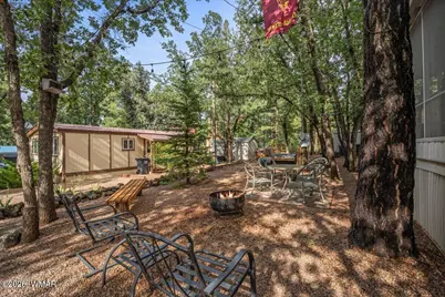 4079 Mark Twain Drive, Pinetop, AZ 85935 - Photo 24