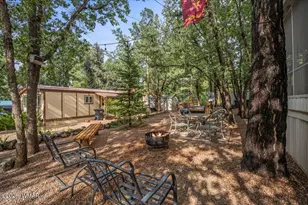 4079 Mark Twain Dr, Pinetop, AZ 85935 - Photo 24
