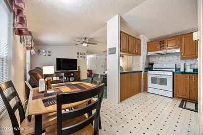 4079 Mark Twain Drive, Pinetop, AZ 85935 - Photo 10