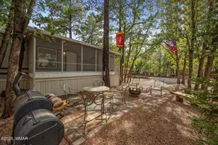 4079 Mark Twain Dr, Pinetop, AZ 85935 - Photo 2