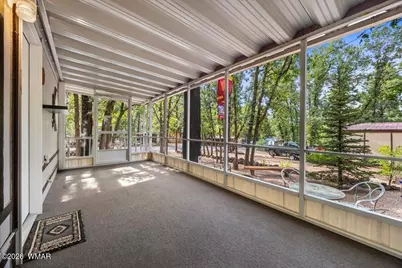 4079 Mark Twain Drive, Pinetop, AZ 85935 - Photo 26