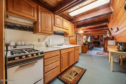 5 County Road 2034, Nutrioso, AZ 85932 - Photo 10