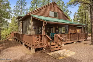 5 Co Rd 2034, Nutrioso, AZ 85932 - Photo 2